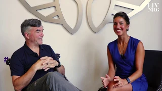 How to optimise your health | LIV NRG Interview with Martin Tobias [Teaser]