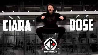 Ciara - Dose / Choreography by Cedric Botelho