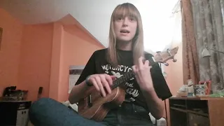 Własna piosenka!!! " Stay with me" - Katherine Songs