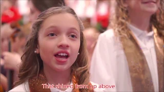 Born on Christmas Day - One Voice Children's Choir