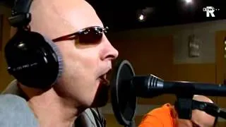 RIGHT SAID FRED -  STAND UP (FOR THE CHAMPIONS) | @ RTV Rijnmond Holland