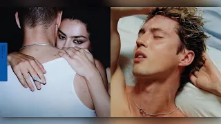 Club classics x Rush (Mashup) Charli XCX & Troye Sivan