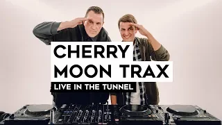 THE TUNNEL: Cherry Moon Trax