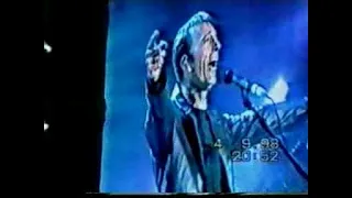 Bee Gees — Jive Talkin' (Live at Wembley Stadium 1998 - One Night Only)