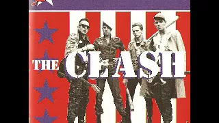 The Clash - Live at Shea Stadium (Full Album)