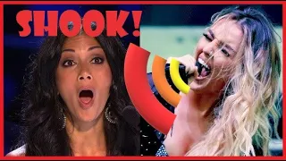 INSANE HIGH NOTES THAT WILL LEAVE YOU SHOOK!!! Part 5!