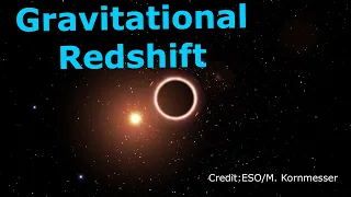 066| Gravitational Redshift is Not Caused by Curvature of Space-time