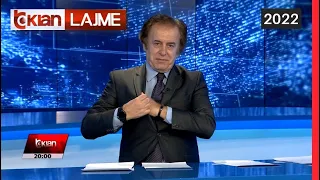 Edicioni i Lajmeve Tv Klan 13 Dhjetor 2022, ora 19:30 l Lajme - News