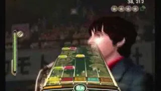 The Beatles Rock Band: Paperback Writer Expert Guitar FC 100%