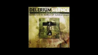 Delerium feat. Sarah McLachlan - Silence - Tiesto s In Search of Sunrise Remix