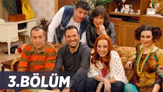 Benim Annem Bir Melek 3. Bölüm (Full Dizi İzle)