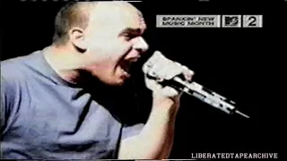 Alien Ant Farm Live - COMPLETE SHOW - Denver, CO, USA (October 12th, 2001) [PRO-SHOT]