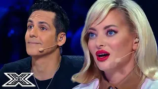 BEST Auditions From X Factor Romania 2021 - WEEK 3 | X Factor Global