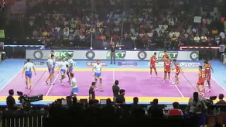 LIVE | 17th August 2019 | PRO KABADDI 2019 | Tamil Thalaivas vs Bangalore Bulls |