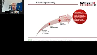 Webinar: The Promise of Liquid Biopsy for Individualizing Cancer Care