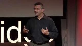 Why TED Talks don't change people's behaviors: Tom Asacker at TEDxCambridge 2014