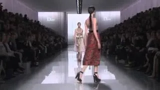 Christian Dior Fall 2012/2013 Full Fashion Show