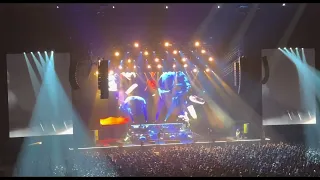 GUNS N’ ROSES Sweet Child O' Mine @Saitama Super Arena japan 6th November 2022 #gunsnroses #ガンズ