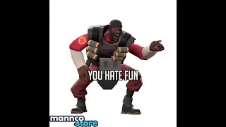 What YOUR TF2 Main Says About You