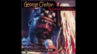 Erotic City - George Clinton