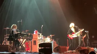 Live at the Ryman Auditorium - SAMANTHA FISH opening for Tab Benoit 12/9/21