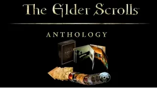 Все трейлеры по играм The Elder Scrolls (1994 - 2016)