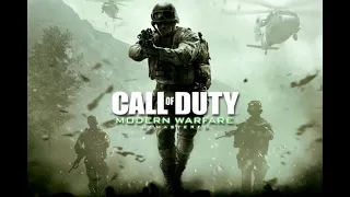 Call of Duty 4: Modern Warfare Remastered Veteran Run | achievement hunting | No Commentary | part 2