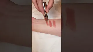 New Rare Beauty Kind Words Lipstick Swatch!