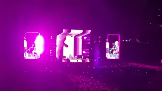 RHCP "Tell Me Baby" 7/29/22 @ Levi's Stadium Santa Clara - Red Hot Chili Peppers