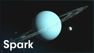 Voyager 2's Discoveries On Neptune and Uranus [4K] | Zenith | Spark