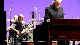 Jon Lord, Mulhouse, 2011-05-06, Perfect Strangers