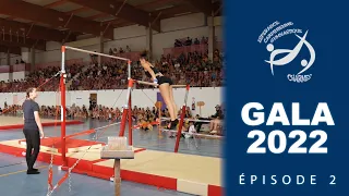 Résumé du Gala 2022 - Épisode n°2 - Espérance Carpinienne