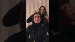 Лиза Найс и Леон  шип шип🔥