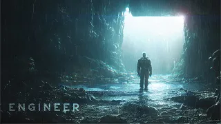 ENGINEER - Epic Sci Fi Ambient Music For HARDCORE Sci Fi Fans [Prometheus Inspired]