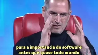 Steve Jobs & Bill Gates - Legendado Português (BR) - Parte 1