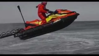 Sea-Doo - Search and Rescue (SAR)