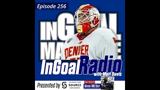 Episode 256 with two-time NCAA Champion Matt Davis from the University of Denver