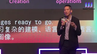 Catalyzing Ownership, Automation and Knowledge - HK Web3 Festival 2024