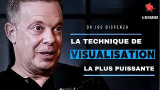 La Technique De Visualisation La Plus Puissante Pour Manifester Vos Désirs - Dr. Joe Dispenza