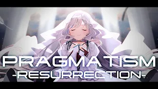 Laur - PRAGMATISM -RESURRECTION- [from Arcaea]