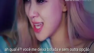 (PARÓDIA/REDUBLAGEM) BLACKPINK - Kill This Love