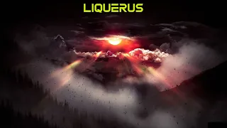 Liquid Drum And Bass Mix - Resident - Liquerus