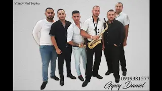 GIPSY DANIEL - 28 - CELY ALBUM - 2018