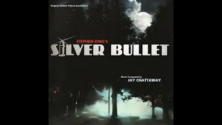 Jay Chattaway - Silver Bullet (Full Original  Soundtrack)