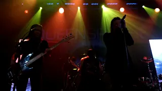 Queensryche - Open Road - Neptune Theater, Seattle 4/3/19 HD