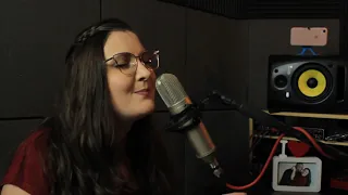 Esposo Ressuscitado - Comunidade Católica Shalom (Cover Ana Vidrih)