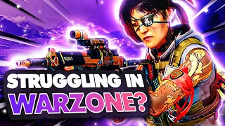 Get more Warzone wins! | Warzone In-Depth (Warzone Tips and Tricks)