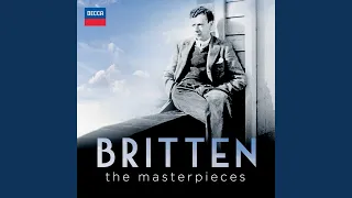 Britten: The Young Person's Guide to the Orchestra, op.34 - without spoken text: Variation H:...
