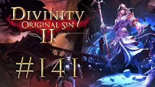 Divinity: Original Sin 2 #141 - Let's Play Deutsch