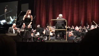 ENNIO MORRICONE LIVE (HD) "Ecstasy of Gold" Feb. 8th, 2017 in Vienna!